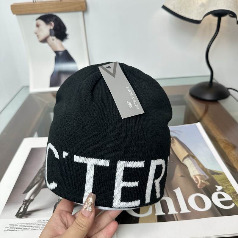 Arcteryx Beanie ID:20261020-21